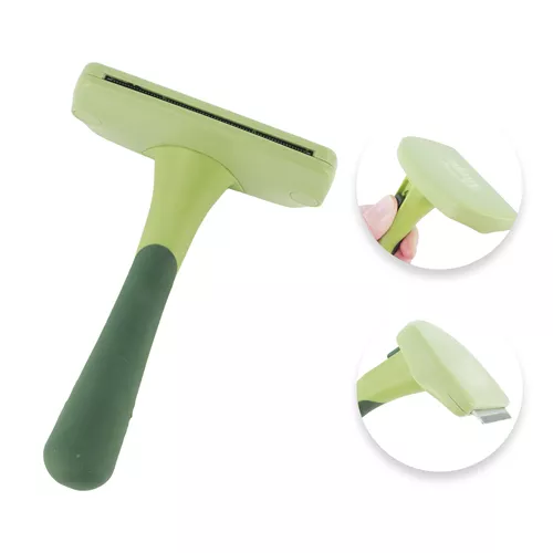 Safari® Self-Cleaning Shed Magic for Cats Product image
