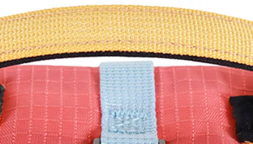 K9 Explorer® Trek Full-Coverage Dog Harness Product image