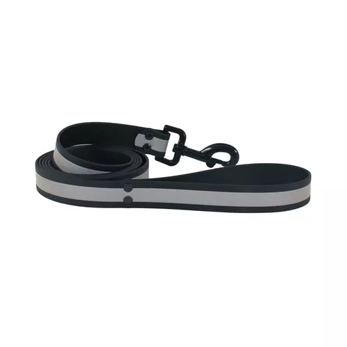 Water & Woods® BioThane® Reflective Dog Leash Product image