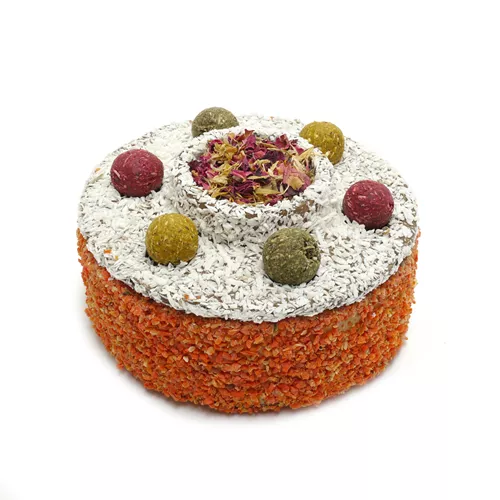 Rosewood Naturals Celebration Cake Product image